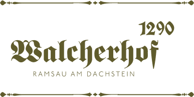 Logo Pension Walcherhof in Ramsau am Dachstein