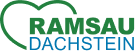 Logo Ramsau am Dachstein